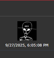 Anonimos's old avatar