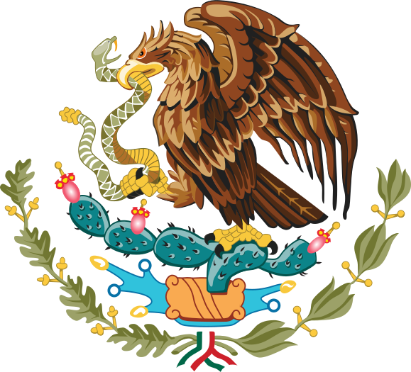 File:Coat of arms of Mexico.png