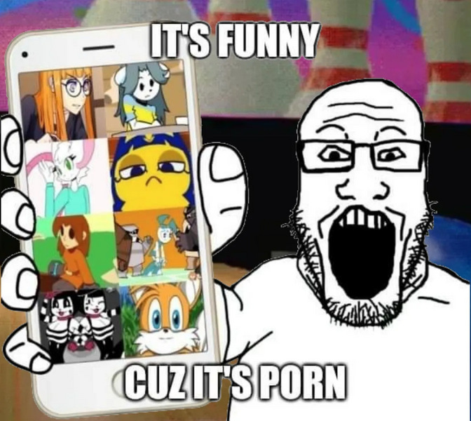 File:1344px-Porn isn 27t funny.jpg.webp