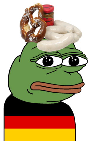 Münchner Weißwürste und Brezn mit Senf - Germany.png