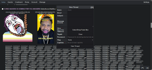 Screenshot of a 67chan raid.png