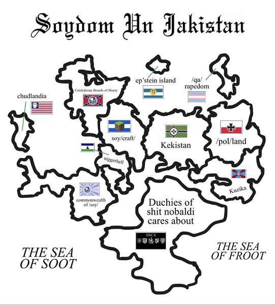 File:SoyBooru.com - 161876 - flag confederate states of america flag kekistan flag kolyma network flag lesotho flag poland flag soyjak party flag transgender pride flag kolyma kuz lesotho map minecraft politics snca soy.jpg