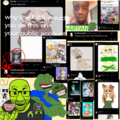 Goot's xitter account replies...