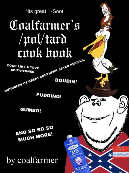 File:SoyBooru.com - 164497 - book cooking cowboy hat politics variant impish soyak ears variant squirreljak.jpg