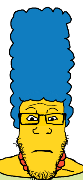 File:It's marged (custom made rare Margerald) 3 neutralplier markiplier margejak.png