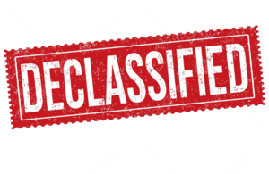 Declassified Quote.png