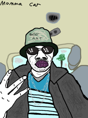 In my momma car.png