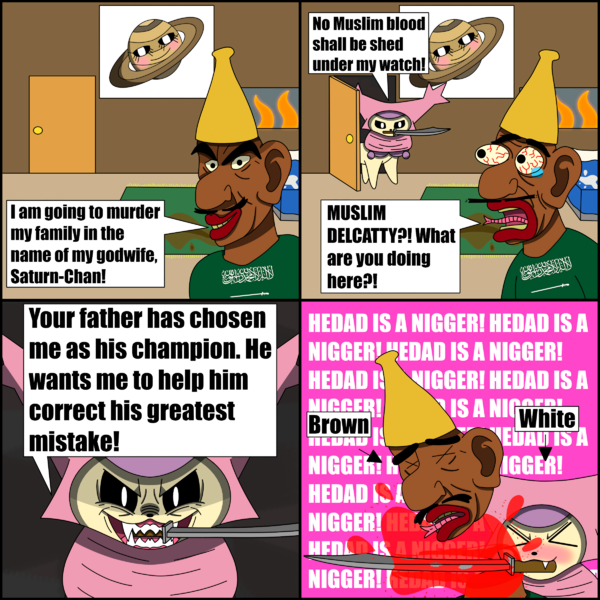 File:Annihilating the Nigger Cult of Hadad Edited.png