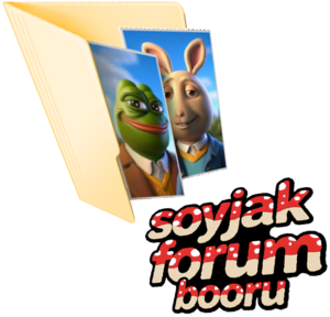 Soyjakforumboorucurrentlogo.png