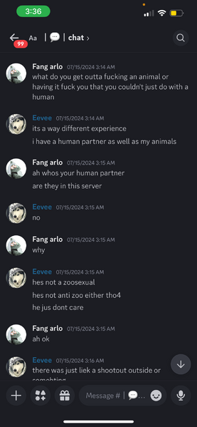 File:Evee confirms he is a pedozoonigger.png