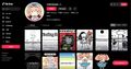 Rye's pedo TikTok