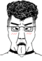 >IM GOONING HNNNNNNNNNGH