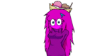 This one is animated, click it (twice) to play the animation