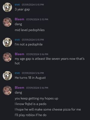 Bleem talks about midd and he making p.jpeg