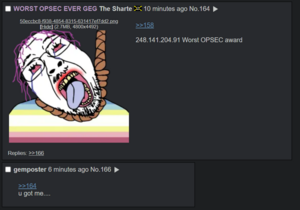 Screenshot of a teen 'oxing a 67chan pedo.png