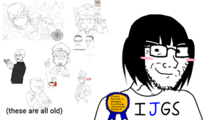 Junibooru namefags fanart.png