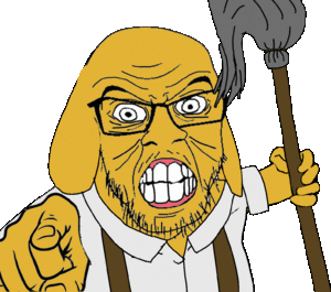 Janny with his mop.gif