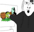 A bunch of 'jaks xe claims xe made[15]