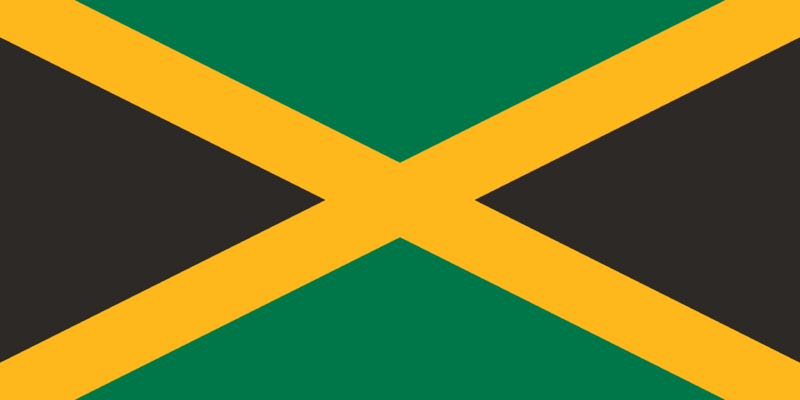 File:Flag of Jamaica.png