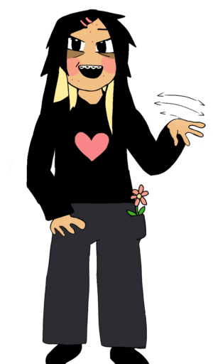 Phaedra self insert.png