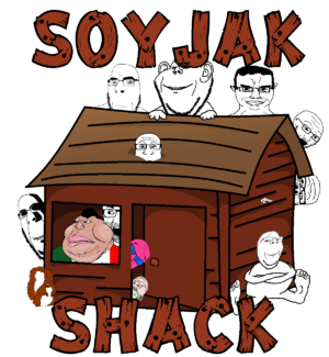 Soyjak shack logo 2.png