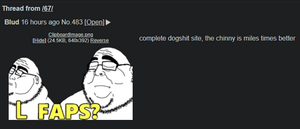 ChinnyGOD mocking 67chan.png