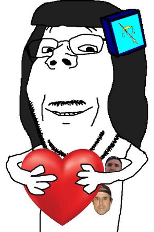 SuperTerryDavisFan88 selfinsert.jpg