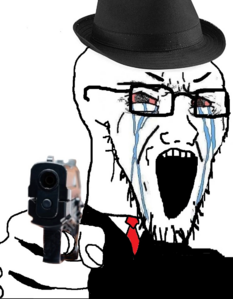 shooty shoot