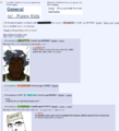 Beginning of the attempted raid on the site done by Sharty /raid/, became a failraid unfortunately