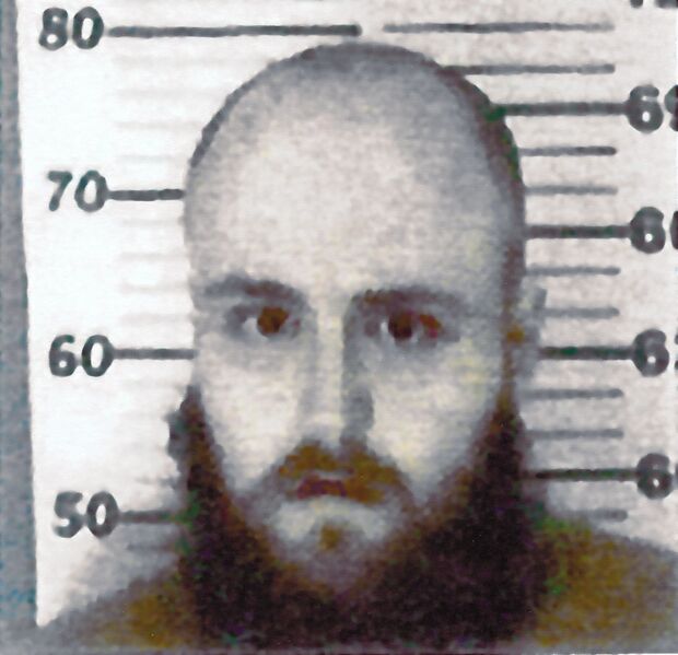 File:Joshua Ryne Goldberg mugshot 2023.jpg